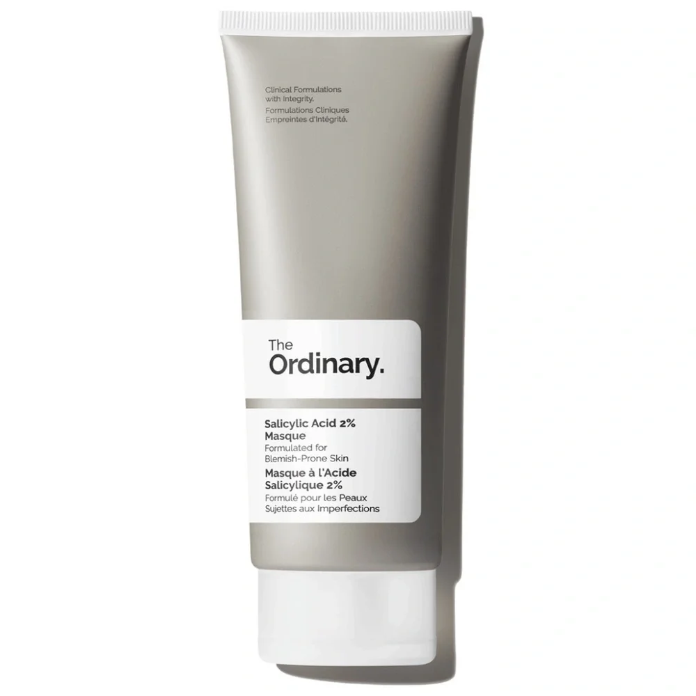 LAST 1! The Ordinary Salicylic Acid 2% Masque 🪞 NEW Large Size Mask
